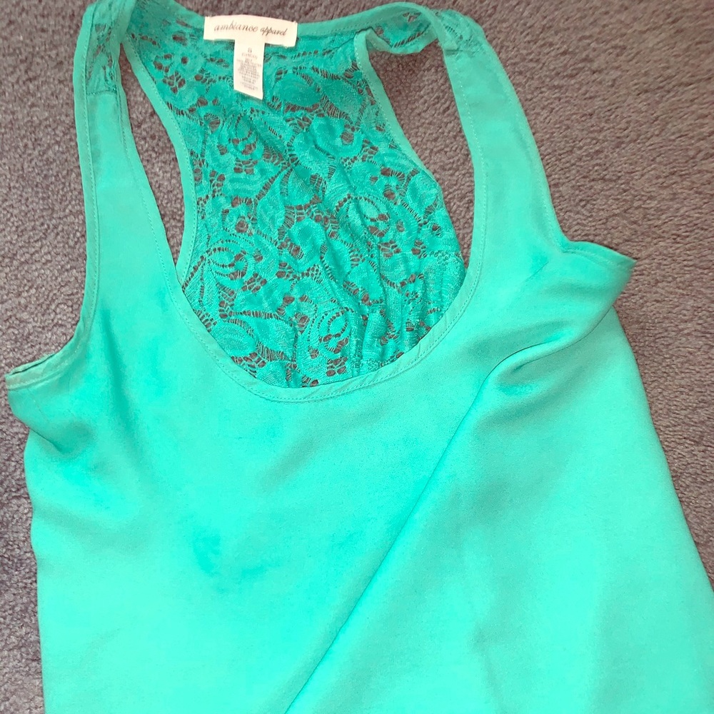 Summer shirt